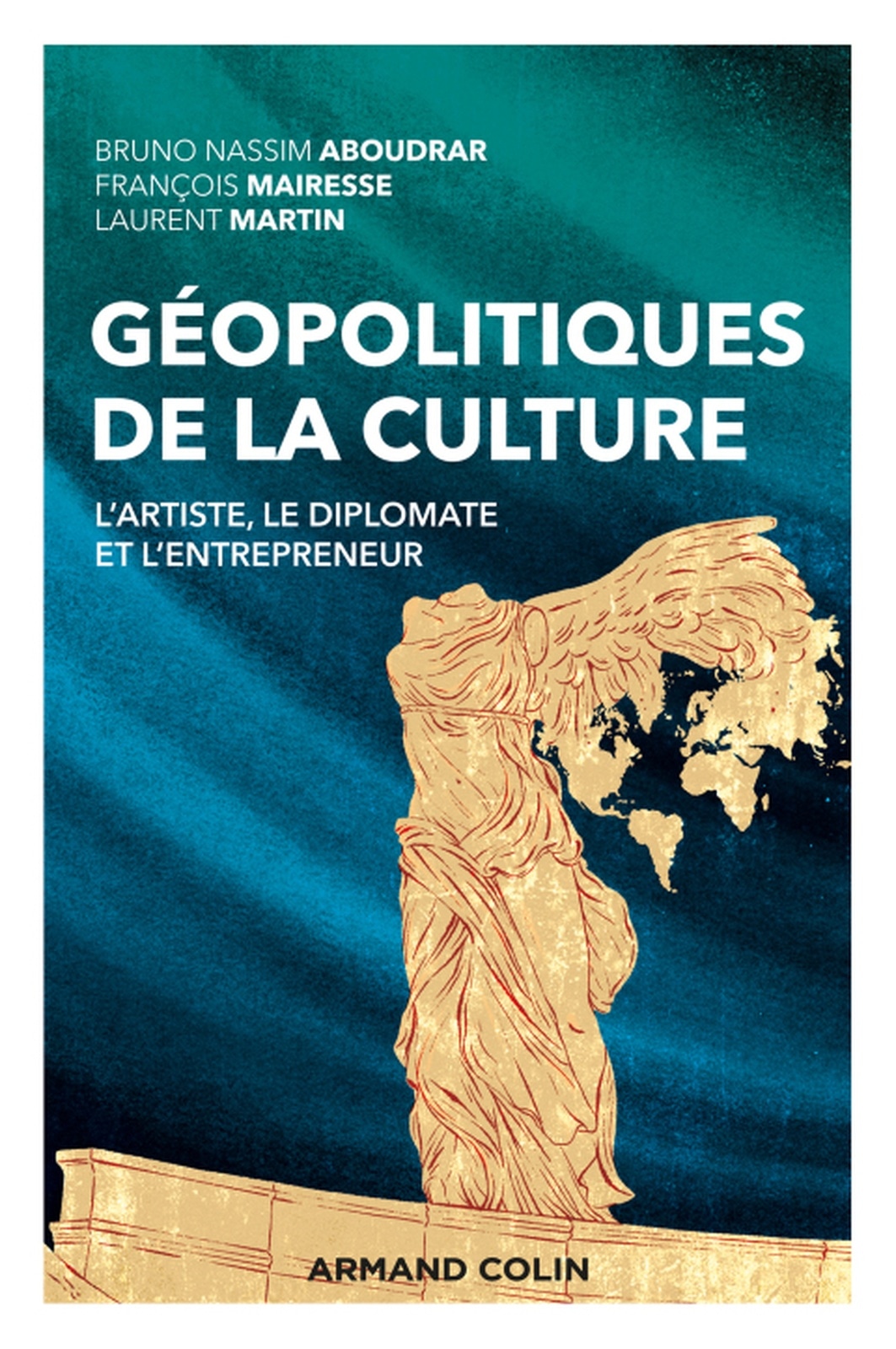 Géopolitiques de la culture