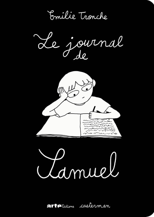 Le Journal de Samuel