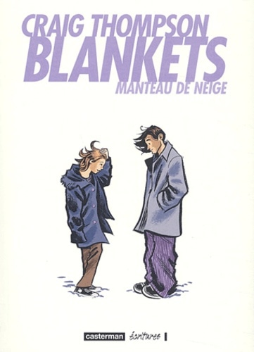 Blankets