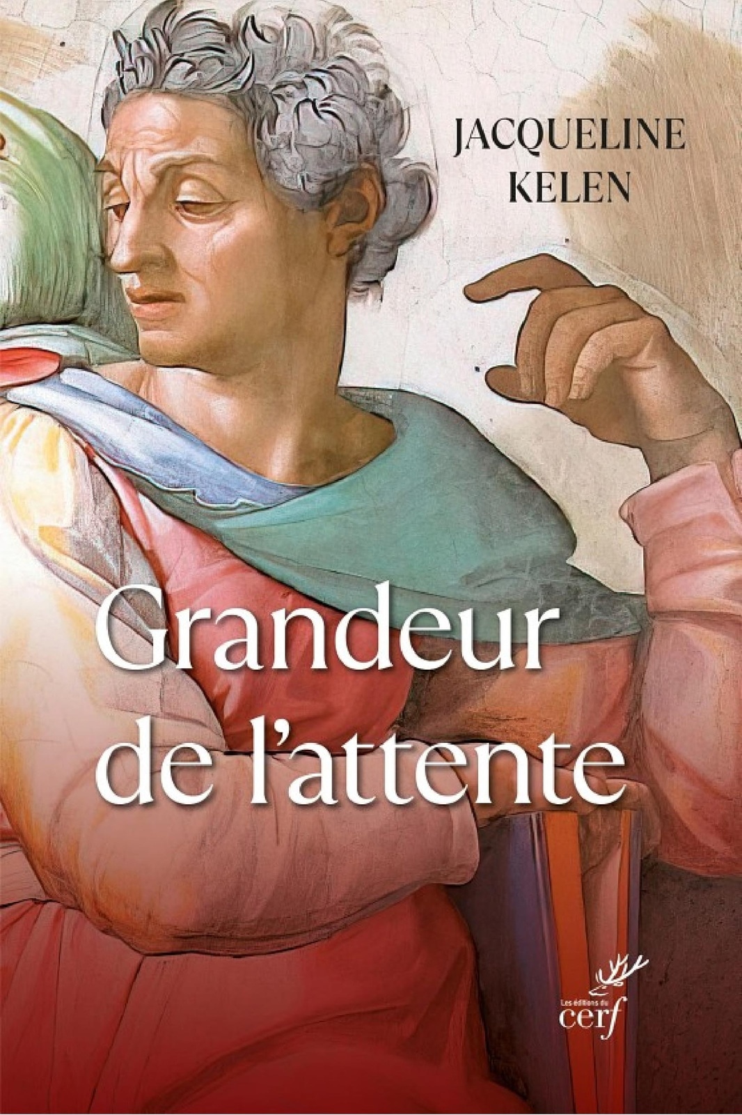 Grandeur de l'attente