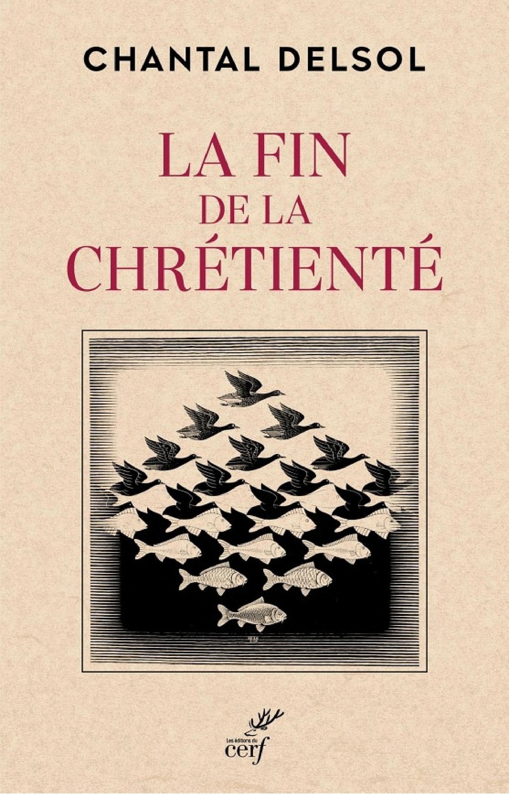 La fin de la Chrétienté