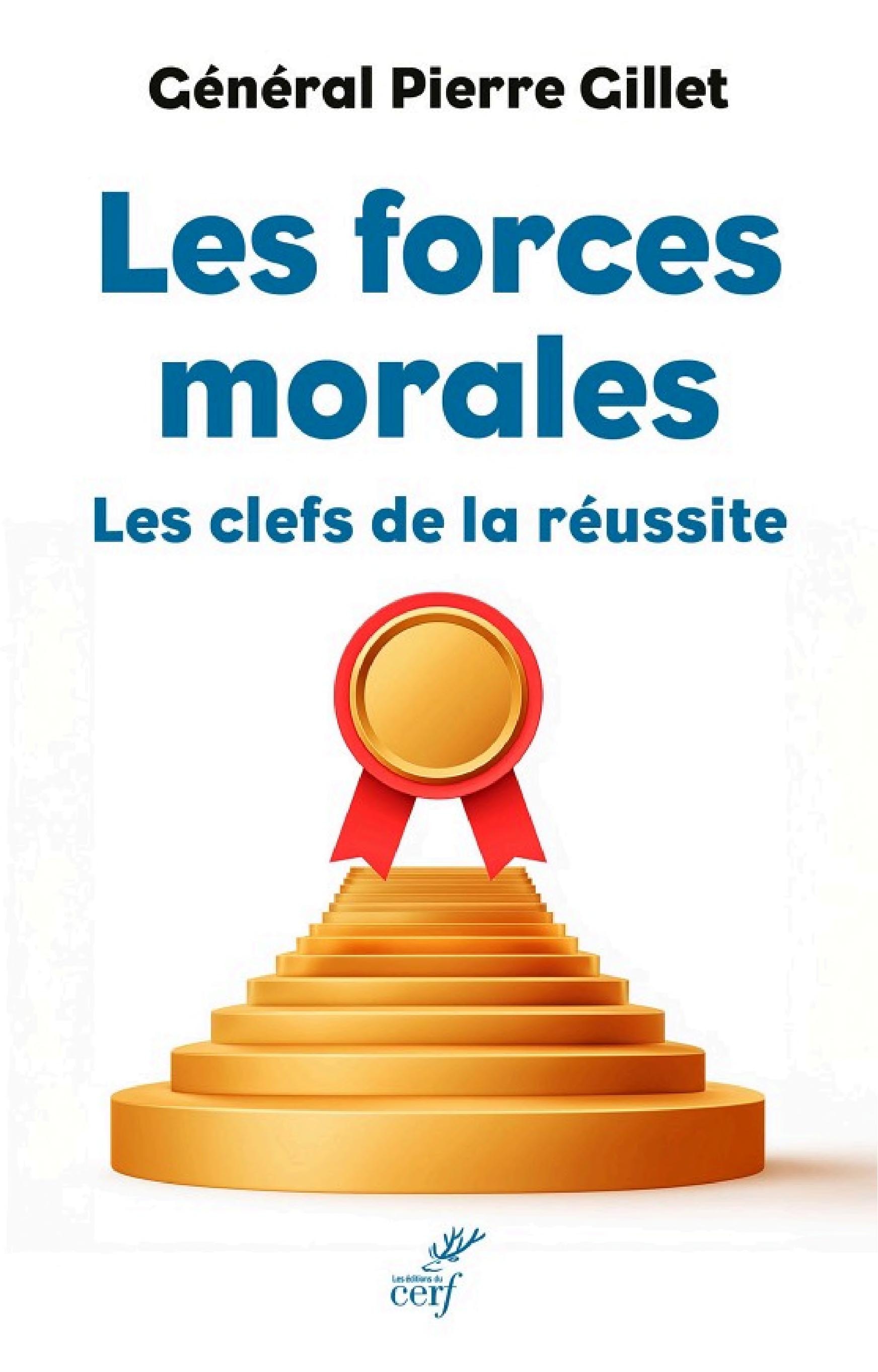Les forces morales