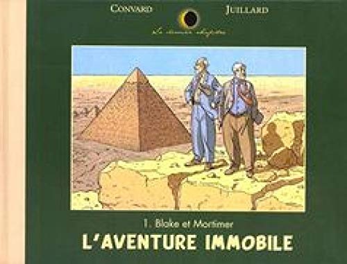 L'aventure immobile