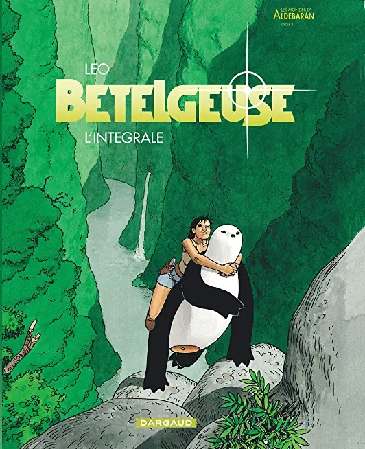 Bételgeuse