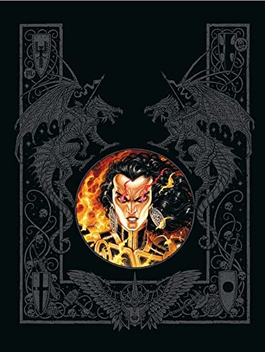 Chroniques de la Lune Noire Intégrale