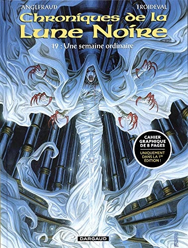 Une semaine ordinaire