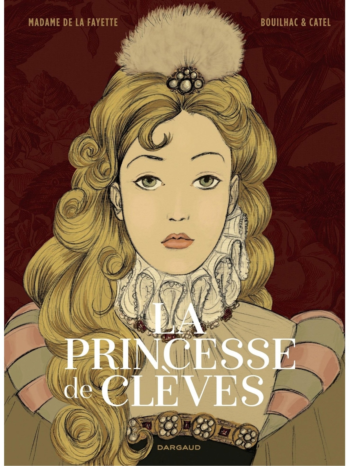 La Princesse de Clèves
