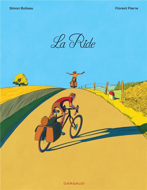 La Ride