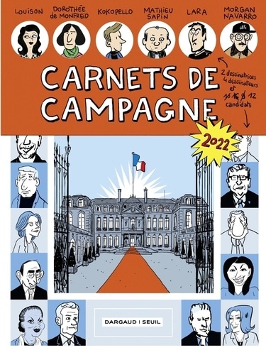 Carnets de Campagne