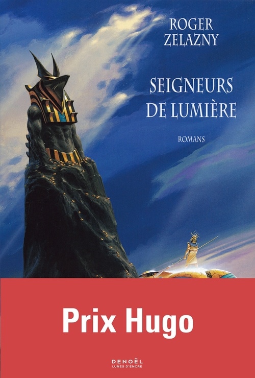 Seigneurs de lumière