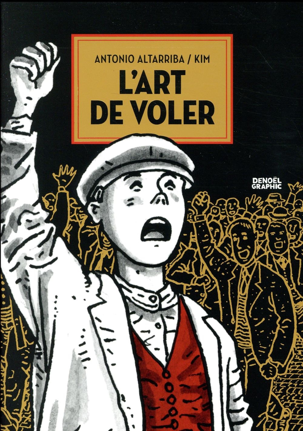 L'art de voler