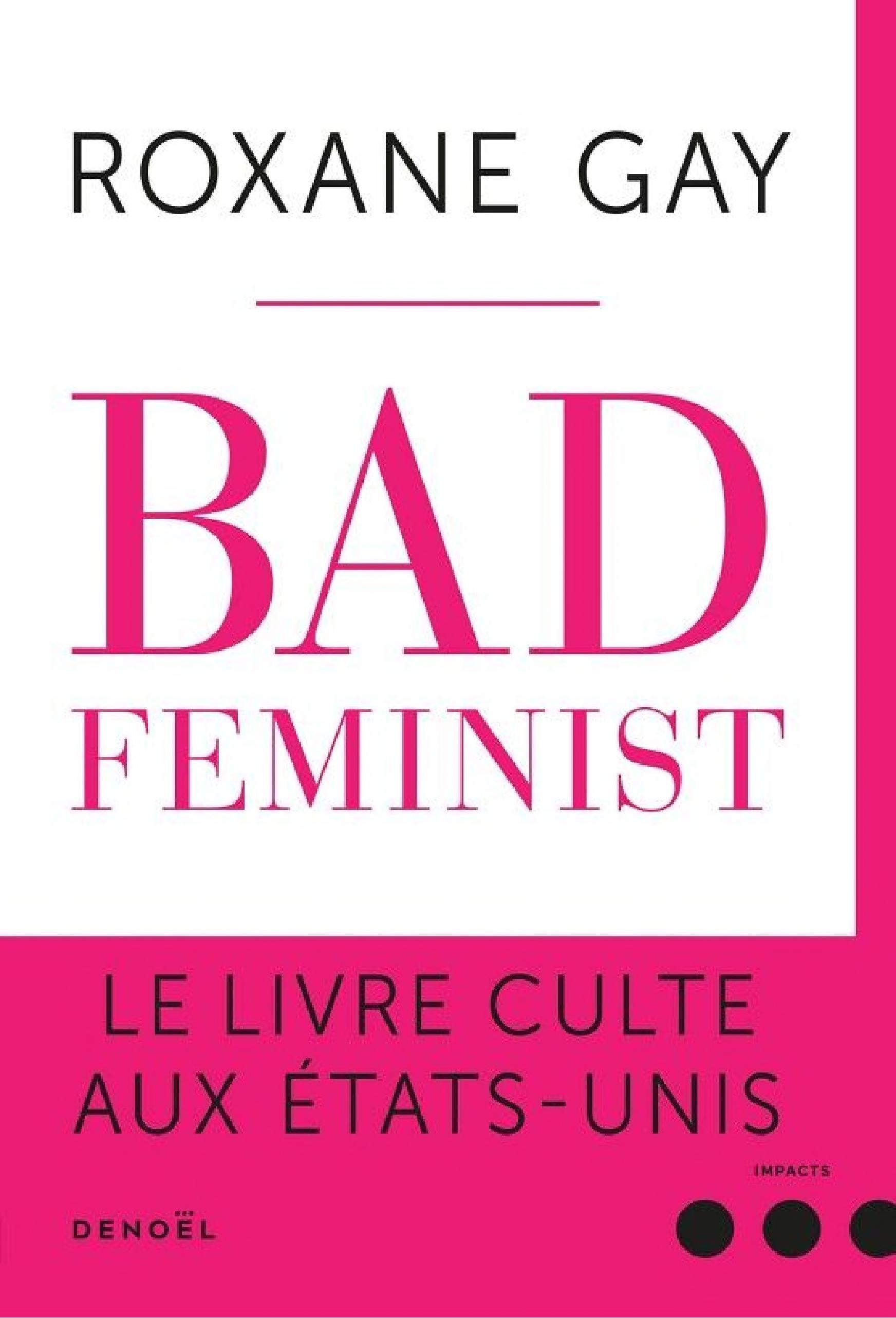 Bad Feminist