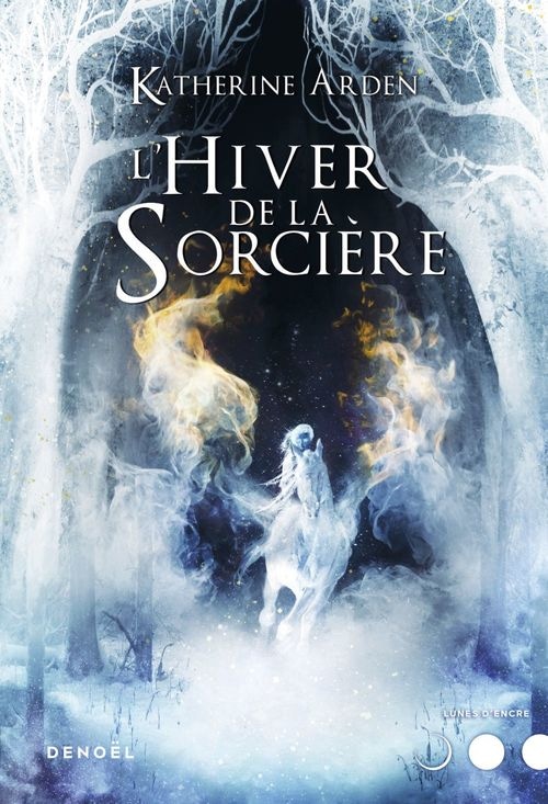 L'Hiver de la sorcière