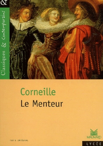 Le menteur
