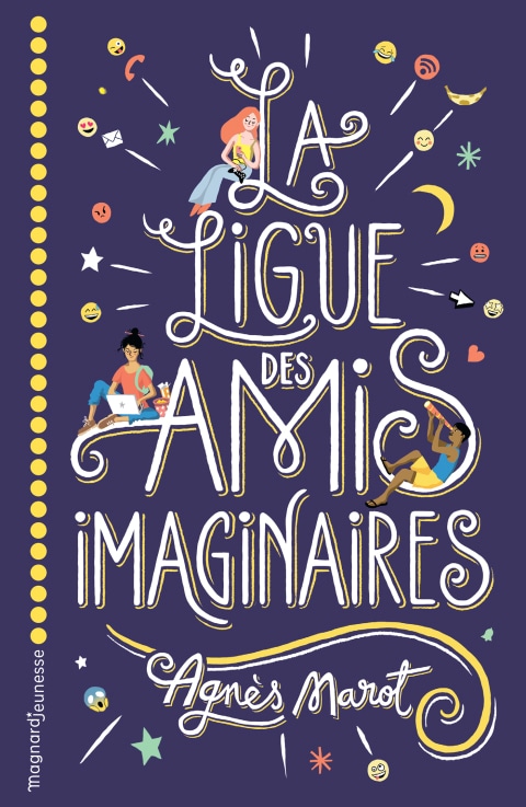 La Ligue des Amis Imaginaires