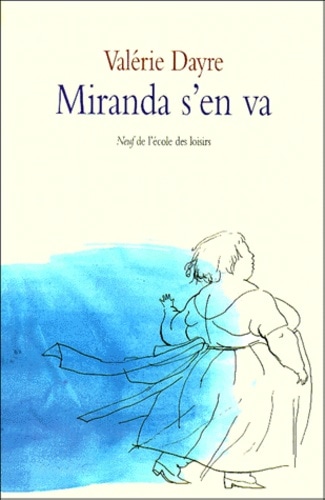 Miranda s'en va