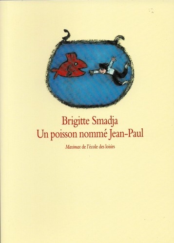 Un poisson nommé Jean-Paul