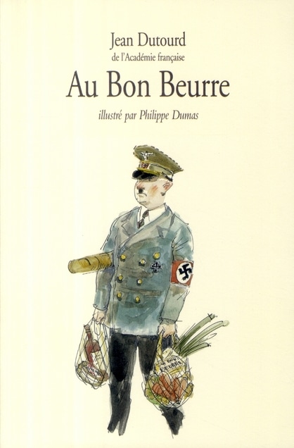 Au Bon Beurre