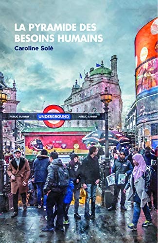 La pyramide des besoins humains