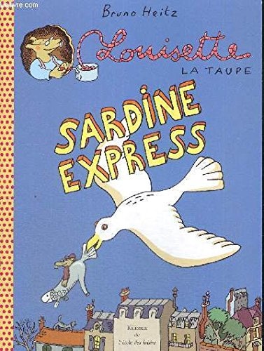 Sardine express