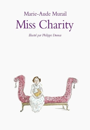 Miss Charity