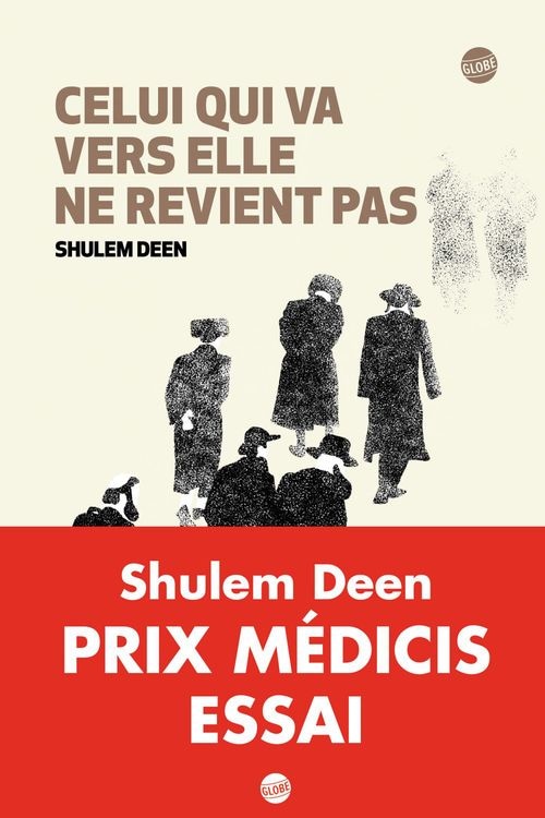 Celui qui va vers elle ne revient pas