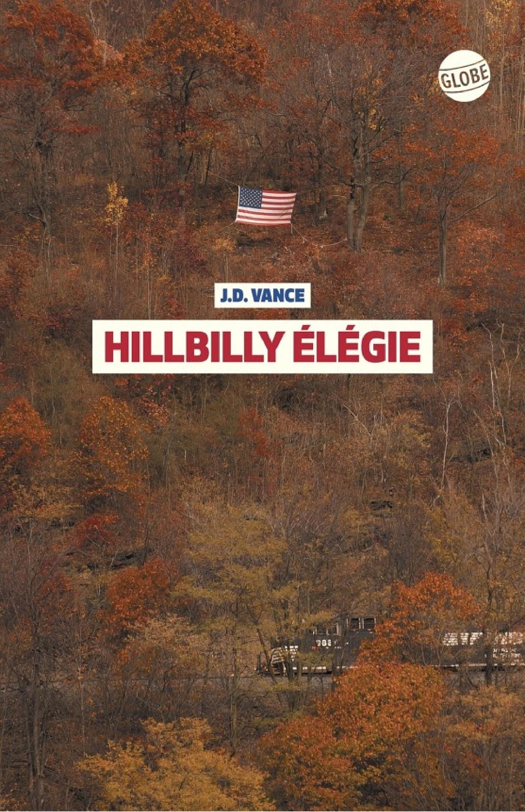 Hillbilly élégie