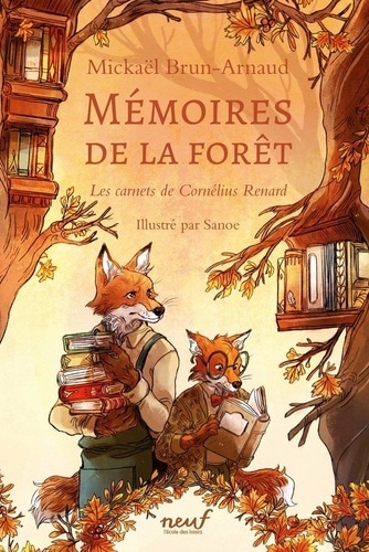 Mémoires de la forêt T2
