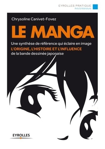 Le manga Une synthèse de référence qui éclaire en image l'origine, l'histoire et l'influence de la bande dessinée japonaise