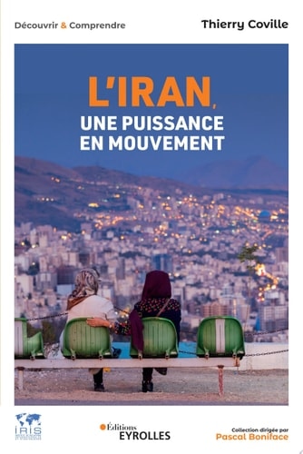 L'Iran, une puissance en mouvement