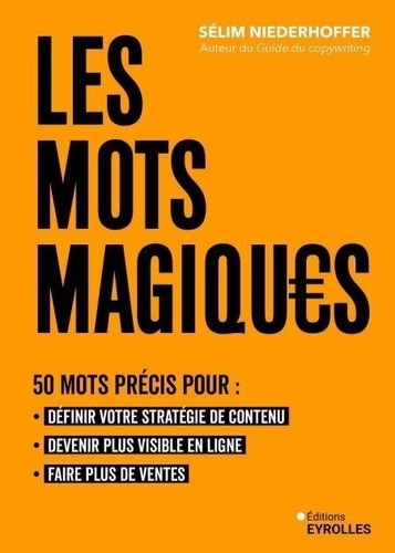 Les mots magiques