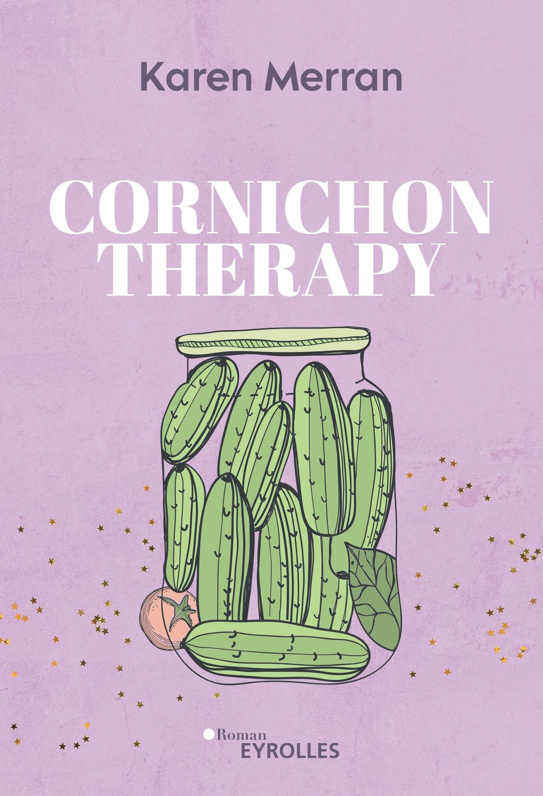 Cornichon Therapy