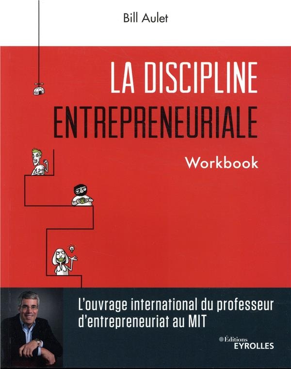 La discipline entrepreneuriale - Workbook
