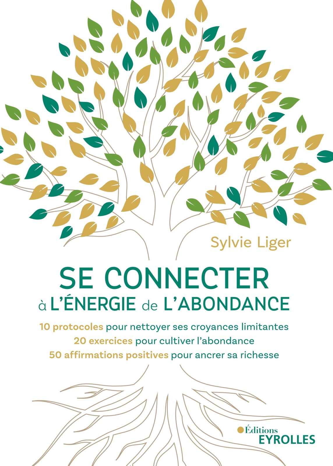 Se connecter à l'énergie de l'abondance