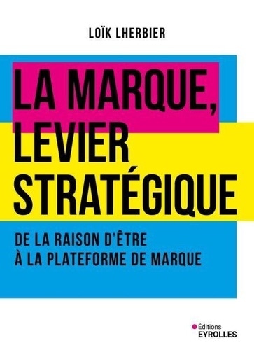 La marque, levier stratégique