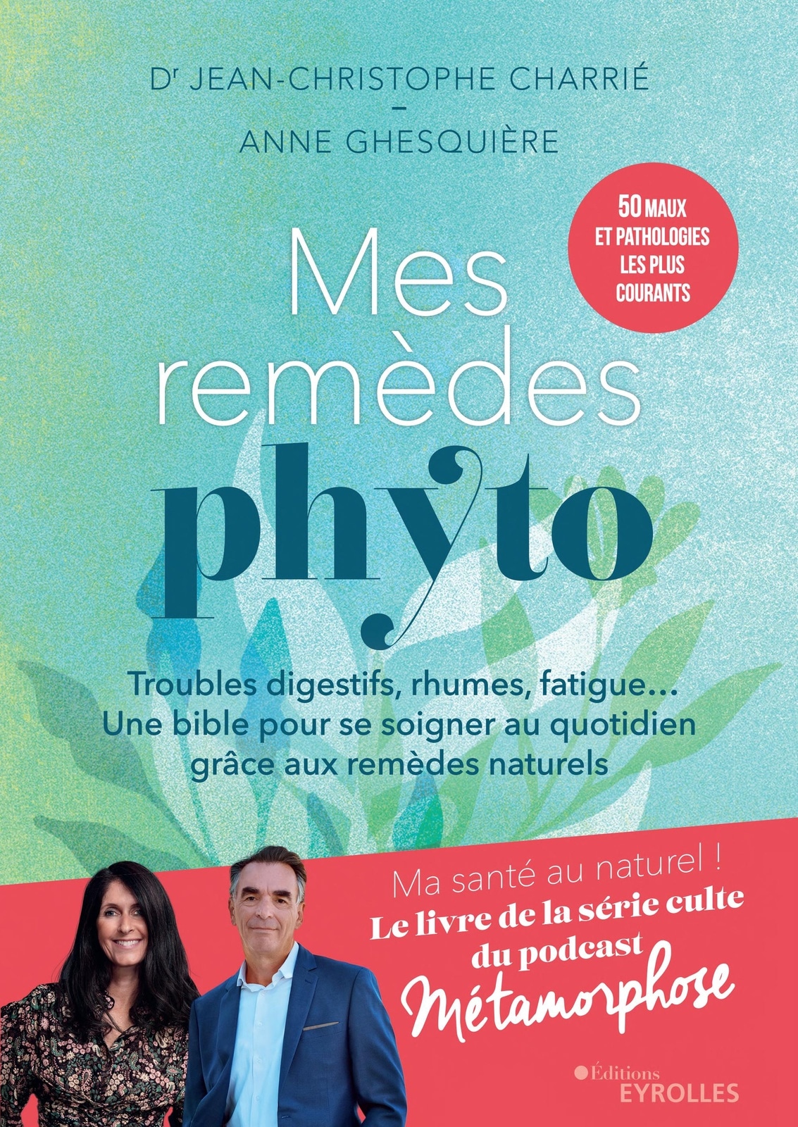 Mes remèdes phyto
