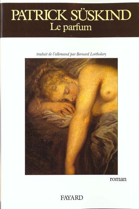 Le parfum