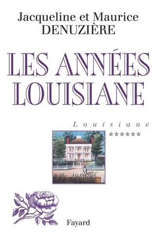 Louisiane