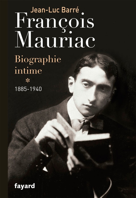 François Mauriac