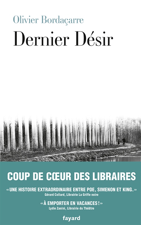Dernier Désir