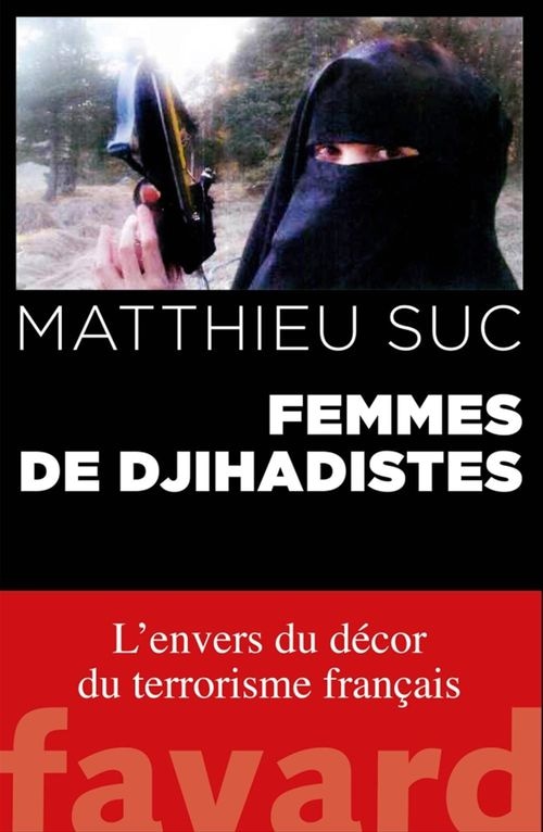 Femmes de djihadistes