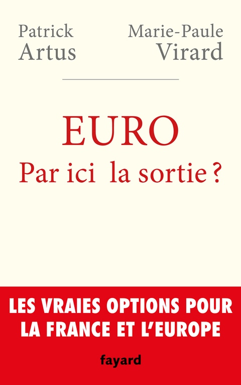 Euro. Par ici la sortie ?