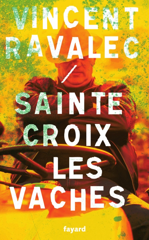 Sainte-Croix les Vaches