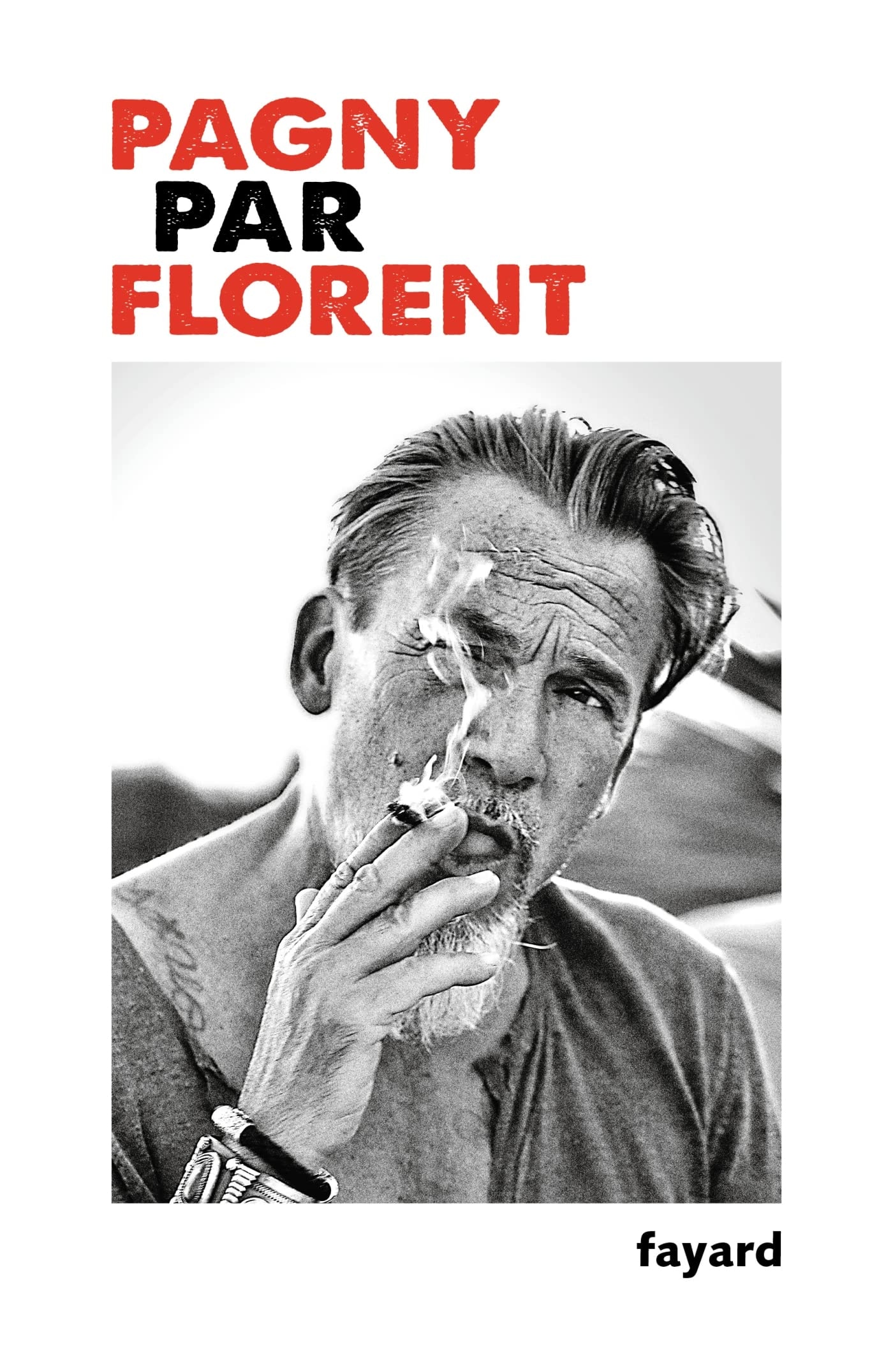 Pagny par Florent: Avant que j'oublie (Documents) (French Edition)