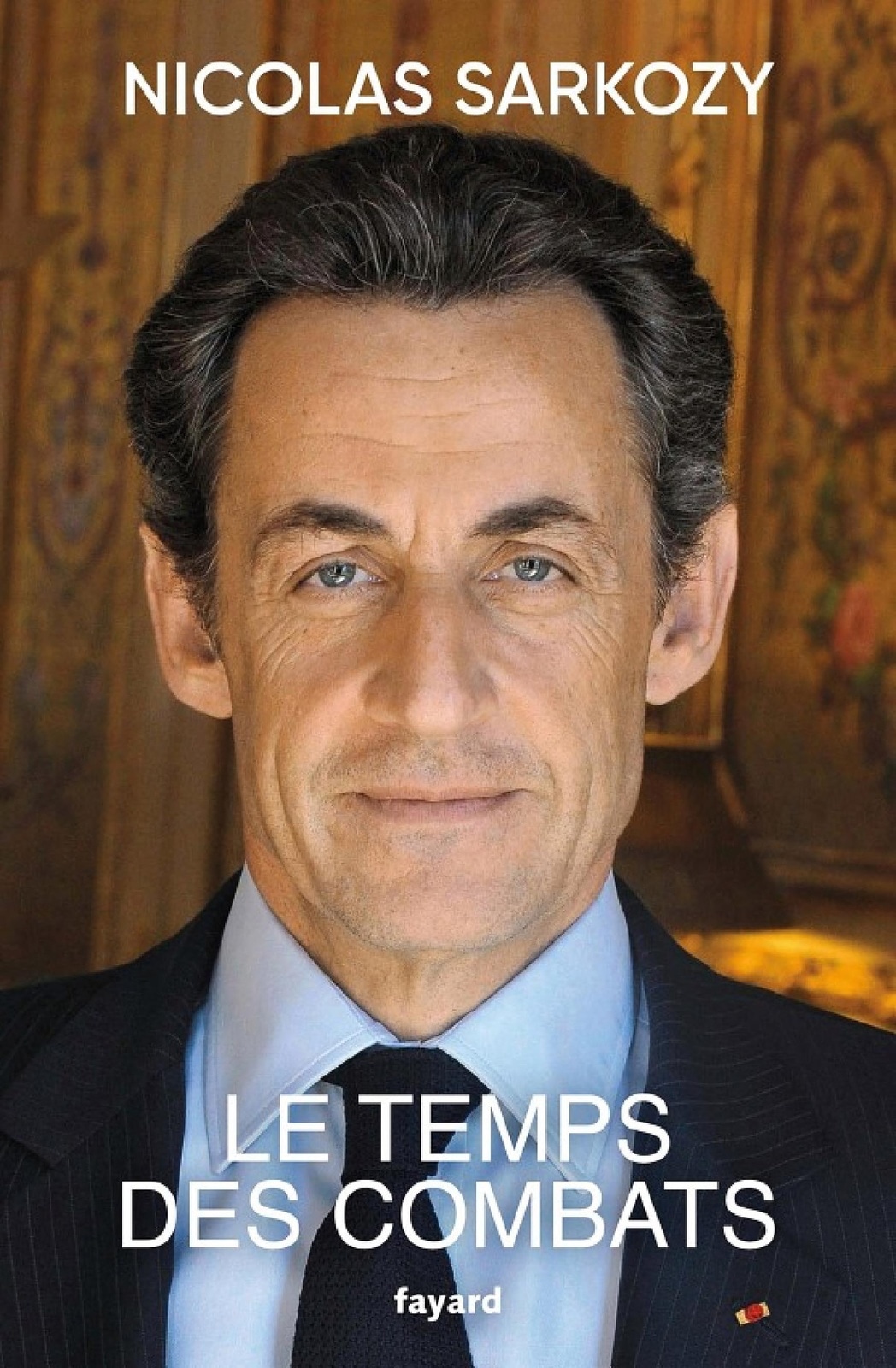 Le temps des combats