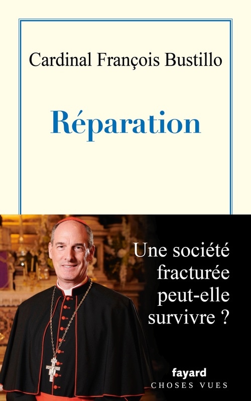 Réparation