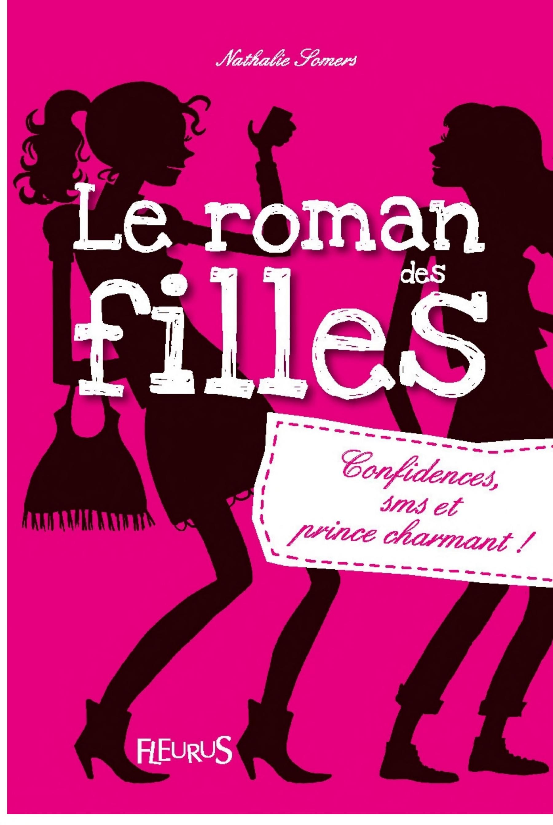 Confidences, SMS et prince charmant !