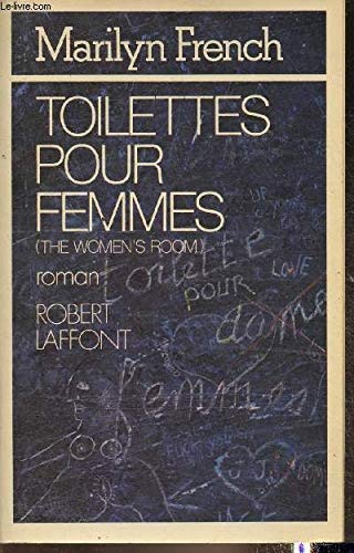 Toilettes pour femmes