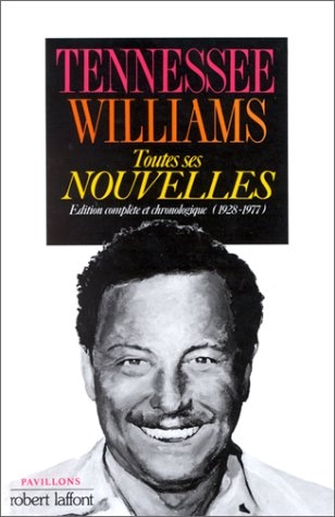 Tennessee Williams