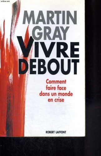 Vivre debout